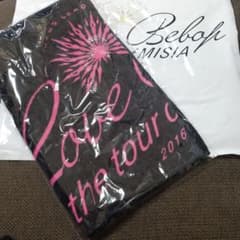 MISIA　ライブ　タオルのサムネイル