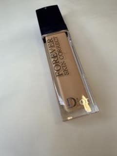 Dior Forever Skin Correct リキッドコンシーラー　1Nのサムネイル