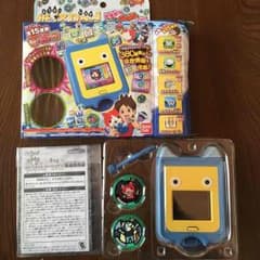 妖怪Pad  美品のサムネイル
