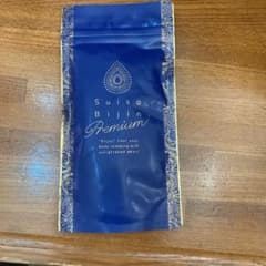 LAVA Suiso Bijin Premium 90粒 水素美人のサムネイル