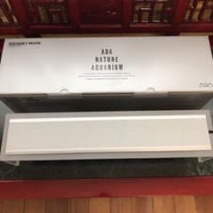 Ckr0511ckr様専用　ADA アクアスカイムーン　601　60cmのサムネイル