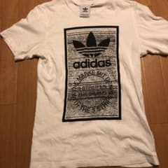 アディダスオリジナルス adidas Tシャツのサムネイル