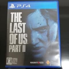 THE LAST OF US 2 即購入可のサムネイル