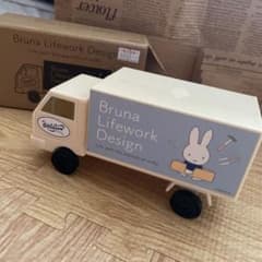 Bruna Lifework Designトラック型ドライバーセット週末値下げ！のサムネイル