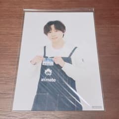 梶原岳人 ブロマイド アニメイトのサムネイル