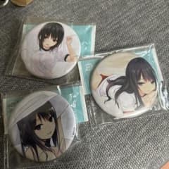 珈琲貴族　激レア　希少　缶バッチ　まとめ売り 珈琲貴族缶バッジ 3種セット - メルカリ