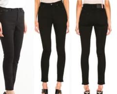 Acne Studios climb stay black30 D176-155のサムネイル