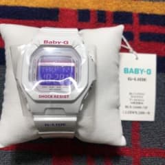 CASIO G-SHOCK Baby-Gのサムネイル