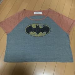 バットマン ドルマン Tシャツのサムネイル