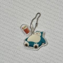 コメダ珈琲 カビゴン アクリルキーホルダーのサムネイル