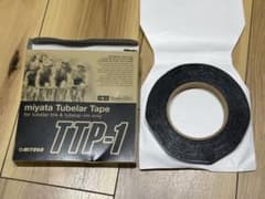 MIYATA チューブラーテープ TTP-1 16mm 20m - メルカリ