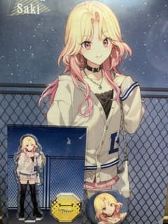 プロセカ 天馬咲希 ZOZOTOWNのサムネイル