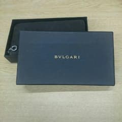 ブルガリ メンズ長財布のサムネイル