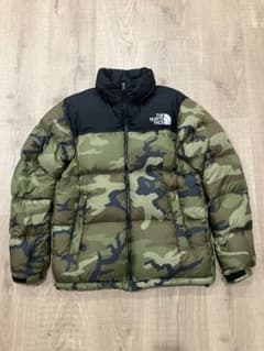 ノースフェイス  ヌプシ　NUPTSE  THENORTHFACE   XLのサムネイル