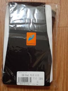 グランドイーワンズ・シェイプハイソックス(引き締め)のサムネイル