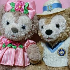 のんちゃん様☆専用ダッフィーのサムネイル