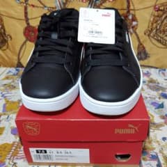 PUMA Rickie Classic ブラック 26.5cmのサムネイル