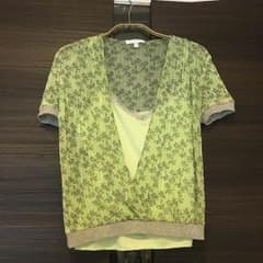 KOOKAI  カットソーのサムネイル