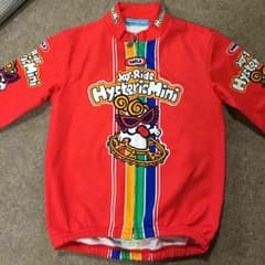 ヒスミニ♡130パーカーのサムネイル