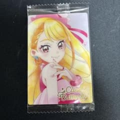 プリキュア ウエハース HR キュアバタフライのサムネイル