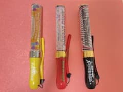 バンドリ ペンライト 三種セットのサムネイル
