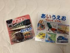 あいうえおでんしゃじてんのサムネイル