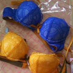 アンフィ 下着 ブラジャーのサムネイル