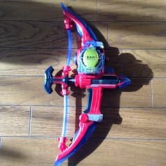 仮面ライダー鎧武のサムネイル