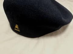 KANGOL ベレー帽　Lのサムネイル