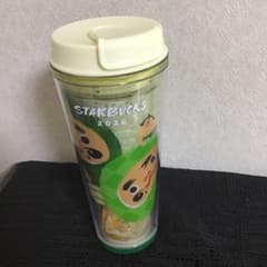 スターバックスタンブラー　新品のサムネイル