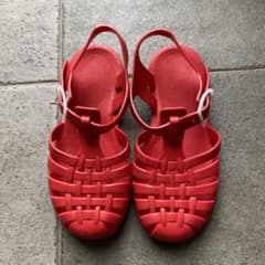 meduse キッズ　サンダル　29 17.4㎝