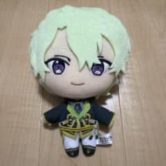あんスタ 新衣装 ぬいぐるみ 巴日和 - メルカリ