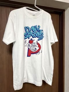 Punk Spring 2024 公式Tシャツ Lサイズ - メルカリ