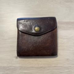 IL BISONTE  Walletのサムネイル