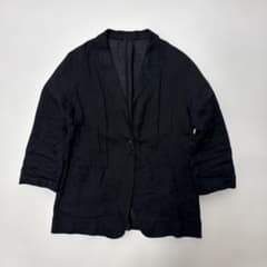 spick & span ラミーミックスシアージャケット - メルカリ