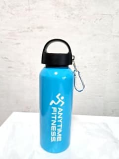 ANYTIME FITNESS 非売品 ステンレスボトル エニタイムフィットネス