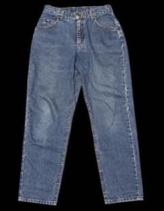 Lee ブルーデニム　90年代のサムネイル