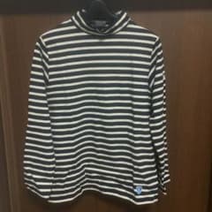 Mieko様専用   新品 未使用 オーチバル モックネックのサムネイル