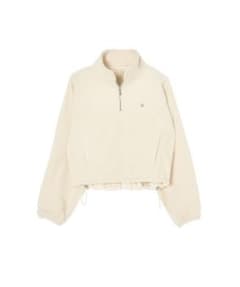 Flight Mode Half Zip Fleece Pulloverのサムネイル