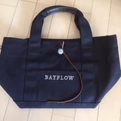 まりん様専用 美品✨ベイフロートートバッグ✨Mサイズのサムネイル