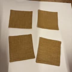 コースターです。のサムネイル
