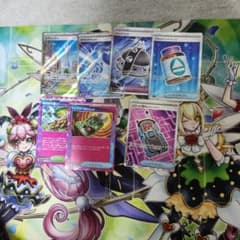 ポケモンカード SR.ACE 7枚 - メルカリ