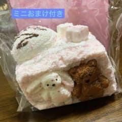 【激レア】kikisquishy うさくまトースト XL もち米のサムネイル