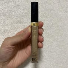 シャネル ルージュ ココ グロス 712 メルテッドハニーのサムネイル