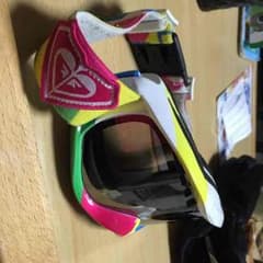 ゴーグルのサムネイル