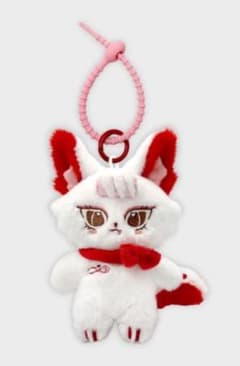 GMMTV Jewel ドールキーチェーン JanJingjing GMMTV Jewel ドールキーチェーン JanJingjing - メルカリ
