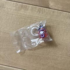 サンリオめじるしアクセサリー ハロウィン マイメロのサムネイル