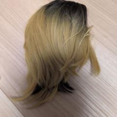 コスプレ用ウィッグ ショートのサムネイル