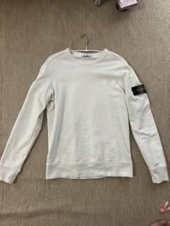 STONE ISLAND スウェットトレーナーのサムネイル
