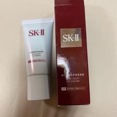 SK-II アトモスフィア エアリー ライト UV クリーム  30gのサムネイル